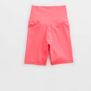 Aerie Real Me Crossover Bike Short